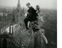 miracolo a milano