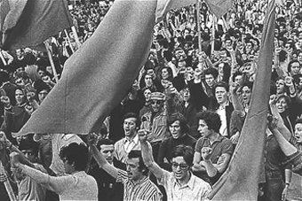 manifestazione