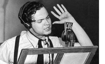 orson welles