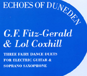 Echoes Of Duneden