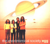 The Metronomical Society