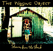 wrong object