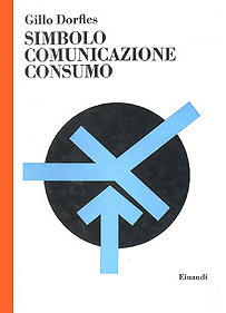 simbolo comunicazione consumo