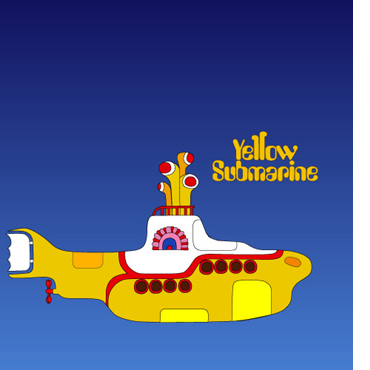 yellow submarine