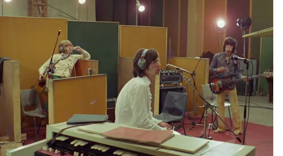 stones