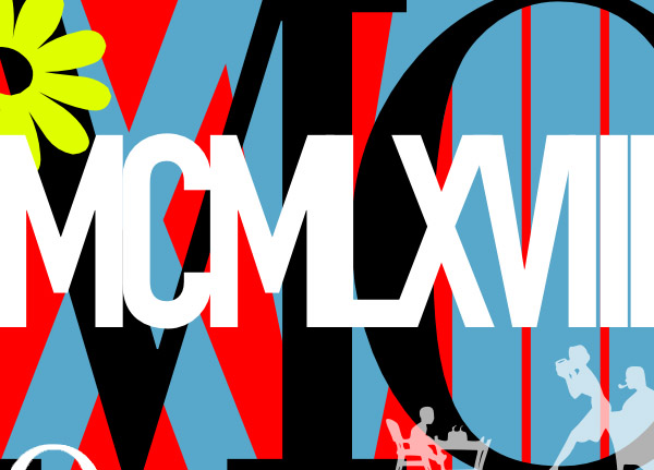 MCMLXVIII