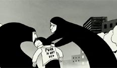 persepolis