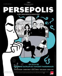 persepolis