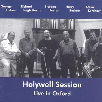 holywell
