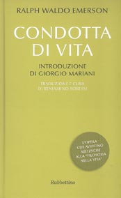 condotta di vita