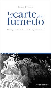 le carte del fumetto