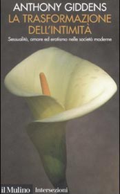 trasformazione dell'intimità
