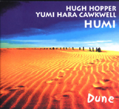 humi dune