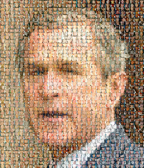 bush