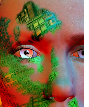 cyborg