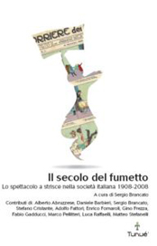 il secolo del fumetto