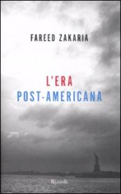 l'era post americana