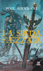 la spada spezzata