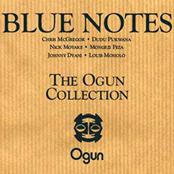 The Ogun Collection