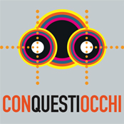 con questi occhi
