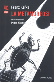 La metamorfosi 