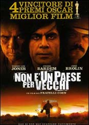 Non è un paese per vecchi 