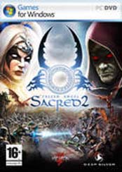 sacred 2