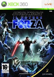 Star Wars: Il Potere della Forza