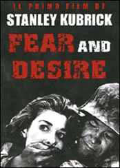 Fear and Desire