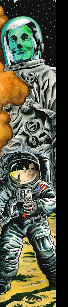 astronauti