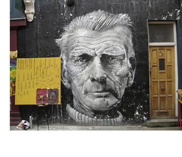 beckett