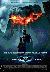 Il cavaliere oscuro