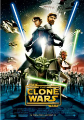 Clone Wars