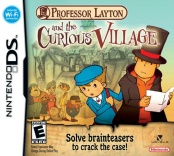 Professor Layton