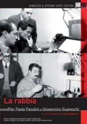 La Rabbia