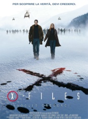 X-Files