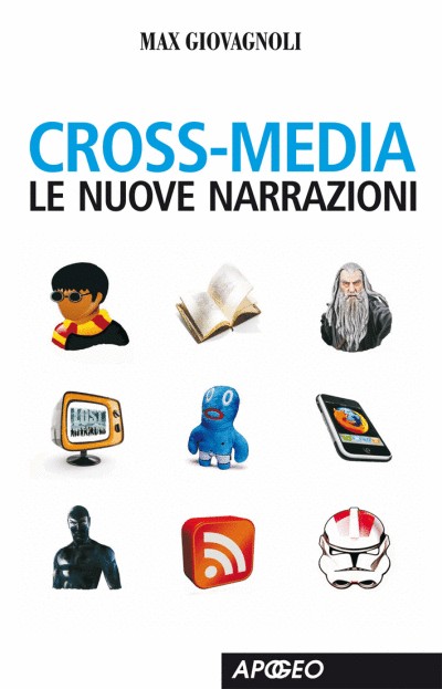 Cross-media