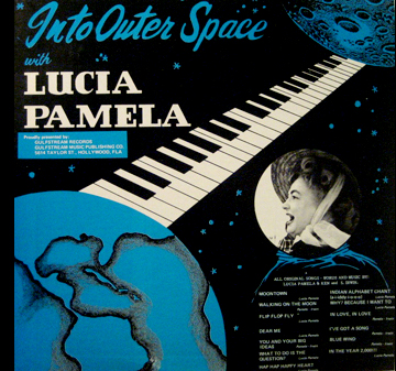 pamela
