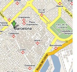 barcellona