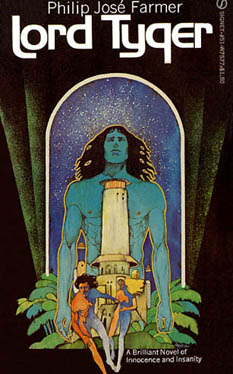 tarzan