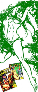tarzan
