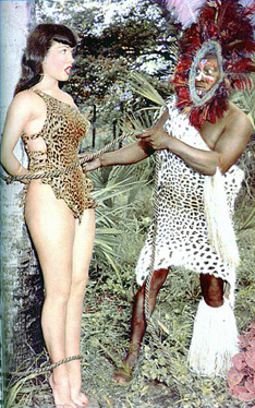 tarzan