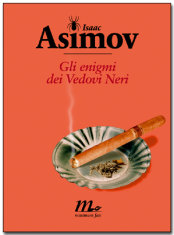Gli enigmi dei Vedovi Neri