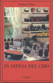 In difesa del cibo