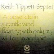 Keith Tippett