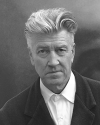 David Lynch