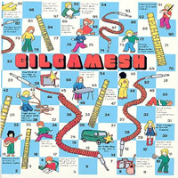 Gilgamesh
