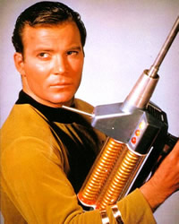 James Kirk