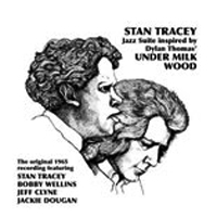 Stan Tracey