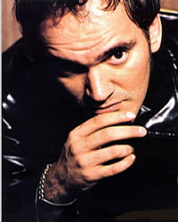 Quentin Tarantino